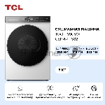 Сушильная машина TCL TDOP-6908W, вид 11