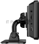 Видеорегистратор Navitel DS810 черный 1080x1920 1080p 140гр. CV1812H-A, вид 4