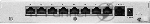 Межсетевой экран Zyxel USG FLEX 100H с подпиской Gold на 1 год (AS, AV, CF, IDP/DPI, Sandboxing, SecuReporter), 8xRJ-45: 1G (LAN/WAN), 1xUSB3.0 **
