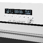 Шкаф духовой электрический HOMSair OEH607WH, вид 7