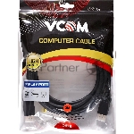Кабель VCOM DisplayPort V1.4 3M CG632-3M