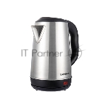 Чайник Blackton Bt KT2314S Сталь-Черный, 1500 Вт, 2.3 л