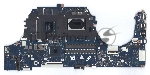 Материнская плата LA-J652P 17-CD i7-10750 Rtx 2060
