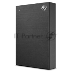 Внешний жесткий диск HDD Seagate 1TB USB 3.0 STKY1000400 One Touch 2.5" черный