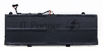 Аккумуляторная батарея для ноутбука Lenovo Flex 5G (L19M4PD4) 7.68V 60Wh