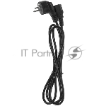 Блок вентиляторов Lanmaster (TWT-CB-FANV3-RACK) 3 вент. черный (упак.:1шт)