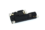 Полифонический динамик (buzzer/звонок) для iPhone 16 Pro (A3293)