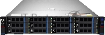 Сервер IRU Rock g2212ig4 2x6430 4x32Gb 9361-8I SGL AST2600 2xGigEth 2x1600W w/o OS (2193148), вид 14