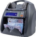 Счетчик банкнот Dors 750 RUS3 мультивалютный SYS-052632, вид 15