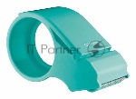 Диспенсер для клейкой ленты Kw-Trio 03328-BLUE шир.50мм дл.54м