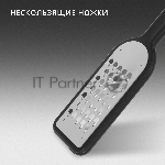 Терка для овощей и фруктов Victorinox 7.6081.3 черный упак.:европодвес, вид 4