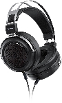 Проводные наушники FiiO JT1 черный, полноразмерные, Jack 3.5 мм, вид 8