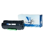 Картридж лазерный NVPrint совместимый NV-TNP-46 для Konica-Minolta bizhub 4050/4750 (20000k)