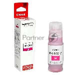 Картридж струйный Canon PFI-050M 5700C001 пурпурный (70мл) для Canon imagePROGRAF TC-20M