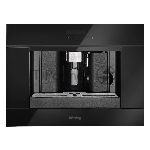 Кофемашина встраиваемая Korting KCM 9200 BG