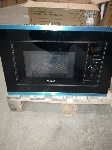 (Поврежденный товар) Микроволновая печь Weissgauff HMT-720 BX Grill (Царапины на двери.)