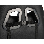 Кресло игровое Filum FL-CH-G-050 черно-оранжевое, вид 8