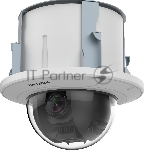 Камера видеонаблюдения IP Hikvision DS-2DE5225W-AE3(T5) 4.8-120мм цв. корп.:белый
