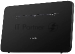 Интернет-центр Huawei B535-232a (51060HVA) 10/100/1000BASE-TX/3G/4G/4G+ cat.7 черный