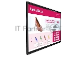 Панель 55" Philips 55BDL3452T Multi-touch IPS 3840x2160 16:9 8ms 178/178 400cd 1300:1 2*HDMI DVI VGA USB mSD OPS RJ45 RS232C IR Speakers Android Wi-fi
