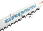 Полотна для электролобзика по дереву Gross 2 шт. (3108 - T119B)