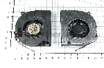 Вентилятор (кулер) для ноутбука HP Compaq 6530S 6531S 6535S 6735s 6720 (3 pin)