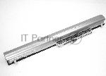 Аккумуляторная батарея для ноутбука HP 14Z-F000 (HY04) 14.8V 64Wh серебристый