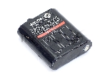 Аккумулятор Amperin для Motorola TLKR 92H2O, TALKABOUT T82 (PMNN4477A) Ni-MH 1500 мАч, 3.6V