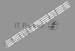 Светодиодная подсветка TV 50" CX50D09-ZC56AG-01 (комплект 4шт)
