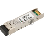 Модуль SNR SNR-SFP+ER-40 SFP+ оптический, дальность до 40км (15dB), 1550нм