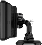 Видеорегистратор Navitel DS810 черный 1080x1920 1080p 140гр. CV1812H-A, вид 3