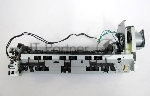 Печь в сборе HP Color LJ 2605DN/DTN (для аппаратов с дуплексом) (RM1-1825)