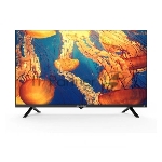 Телевизор Maunfeld 32" MLT32HSX02 черный DLED HD 60Hz Smart TV