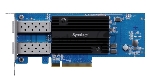 Сетевой адаптер Synology PCIE 25GbE SFP28 E25G30-F2