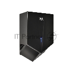 Сушилка для рук Puff 8802Bl 1200Вт черный, вид 8