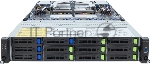 Серверная Платформа Gigabyte R283-Z97-AAF1, вид 4