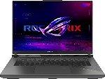 Ноутбук ASUS ROG Strix G16 G614PP-WH94/16"/IPS/AMD Ryzen 9 8940HX/16GB/1024GB SSD/NVIDIA GeForce RTX 5070 8GB/Windows 11 Home/серый/2.5kg