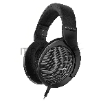 Наушники накладные Sennheiser HD 550 1.8м черный проводные оголовье (700455)