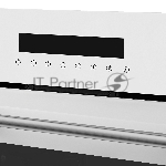 Шкаф духовой электрический HOMSair OEH607WH, вид 8