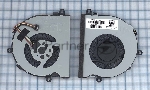 Вентилятор (кулер) для ноутбука HP Pavilion 15-AC 15-AF 020582