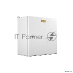 Электротехнич. распредел. шкаф IP66 навесной (В600*Ш500*Г250) EMW, 1 дверь