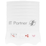 Сушилка для овощей и фруктов Мастерица EFD-0602VM 6 белых поддонов + 2 прозрачных поддона + поддон д/пастилы в подарок, D 31.6 см