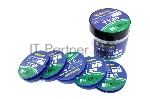 Леска (струна) Mechanic Genuine Tungsten Cutting Wire TT25 0,025 мм 100м 5шт. в банке, вид 2