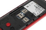 Мобильный телефон Xenium X700 красный, вид 13