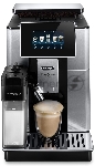 Кофемашина автоматическая DeLonghi ECAM610.74.MB черный/серебристый, исп. кофе - зерновой/молотый, 2.2 л, 1450 Вт, 19 Бар., вид 32