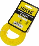 Леска для садовых триммеров Huter TS2015 d=2мм L=15м для Huter GET-1200SL (71/1/11)