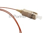 Кабель Pigtail LANMASTER TWT-PIG-SC/SU-1.5 SC-SC 1.5м