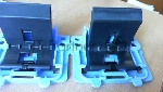 Тормозная площадка в сборе Canon MF4410/4450/4570/4430/4550/4580/D550/520/4730/4750/4890/4870/4780 (FM4-6893), вид 2
