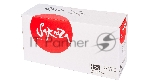 Картридж лазерный Sakura 50F5H00/ 50F5H0Eдля Lexmark MS310, MS410, MS510, MS610 черный, 5 000 к.