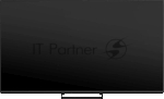 Телевизор Skyworth 75" 75X87G черный QD-Mini LED UHD 144Hz Smart TV 3GB/16GB